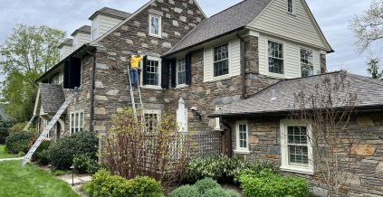 Exterior – Bryn Mawr, PA