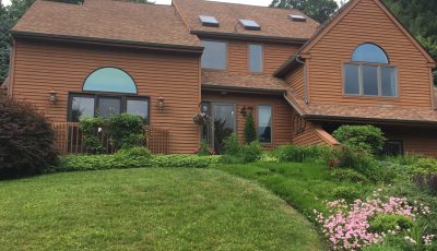 Main Line House Painters