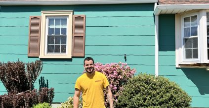 Exterior – Newtown Square