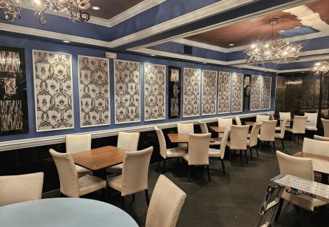 DiPaolo’s Ristorante Italiano & Bar