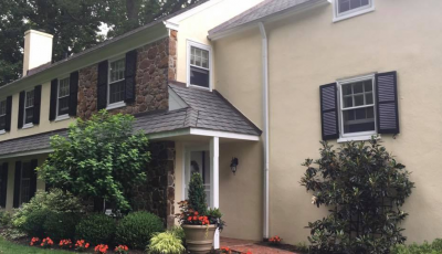 newton square house painters