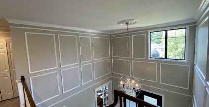 Trim/Wainscoting – Bryn Mawr, PA