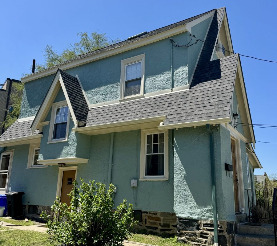 exterior haverford painting Preview Image 1