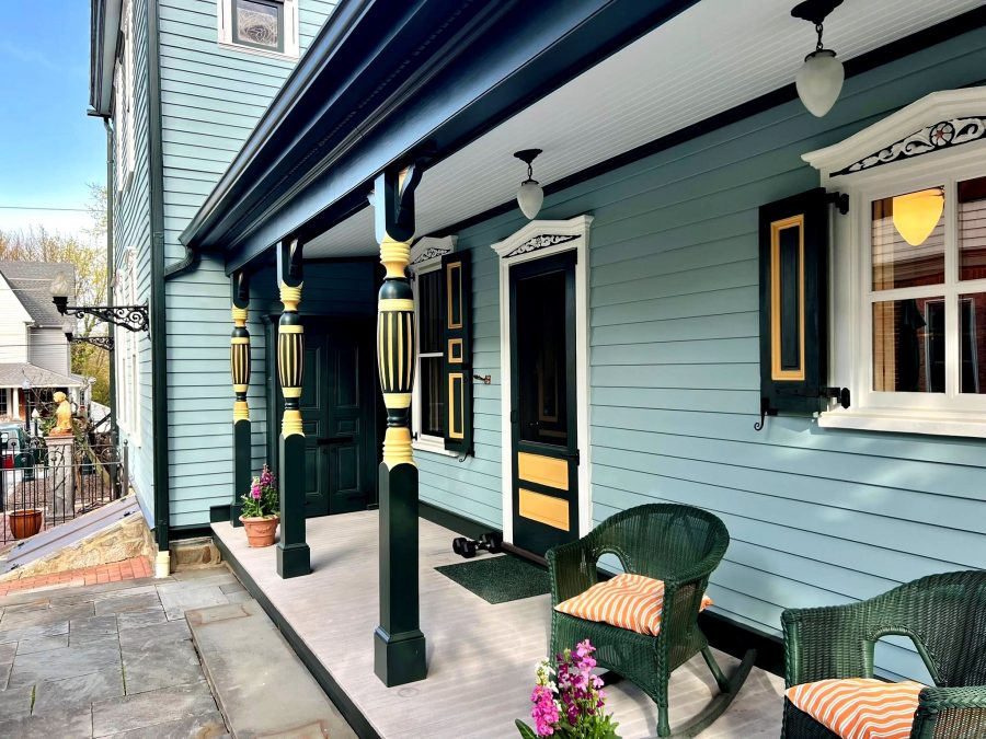 Narberth Exterior Painting Company Preview Image 2
