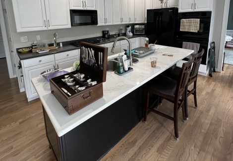 Kitchen Cabinet Painting Gallery Finish