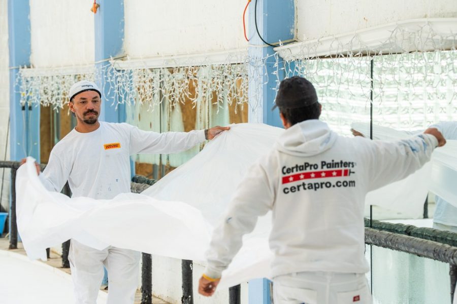 In Progress - Interior Preview Image 8