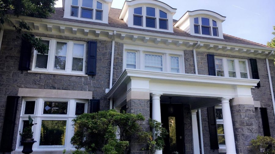 Main Line House Painters