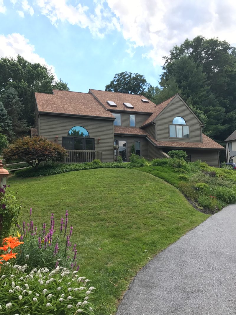 Main Line House Painters