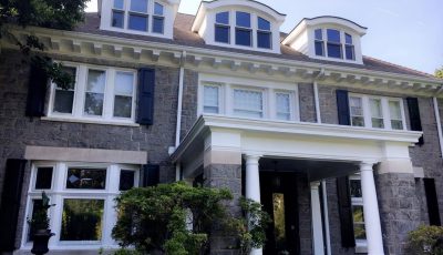 Main Line House Painters