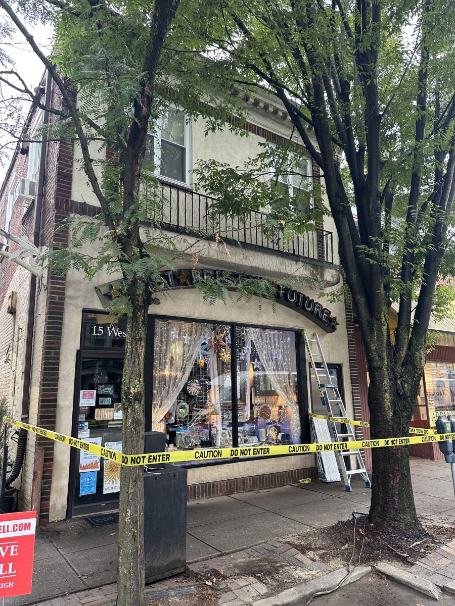 Past Present Future Before Painting Preview Image 1