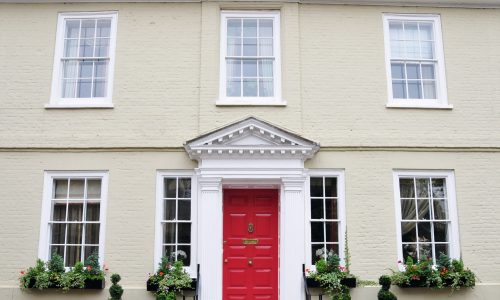 Brick Painting main line