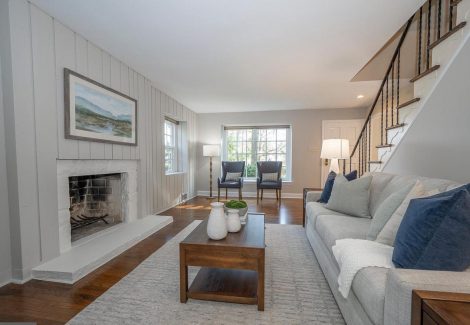 interior painting wynwood pa