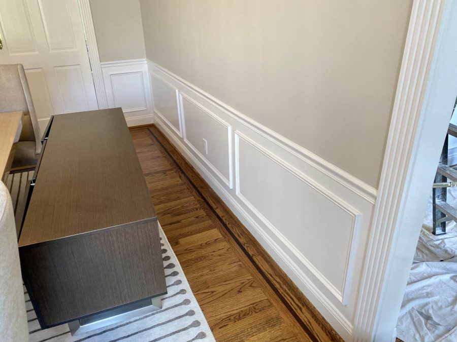 Trim in Bryn Mawr, PA Preview Image 3