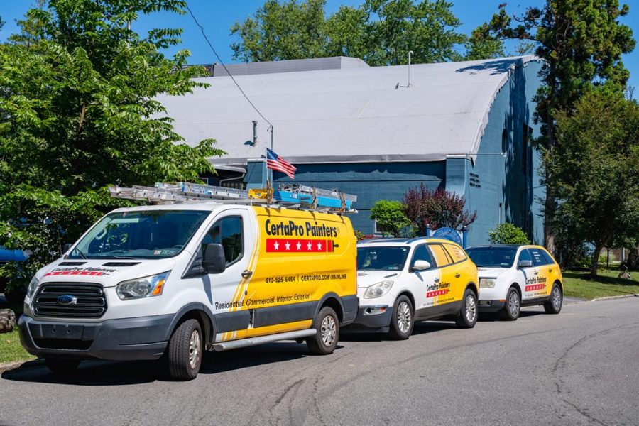 Philadelphia Skating Club - Outside Preview Image 10