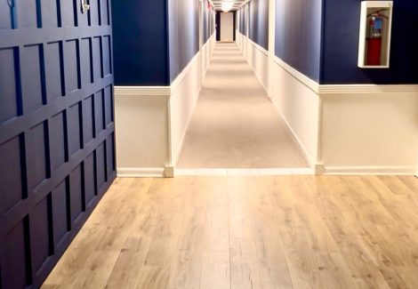 Condo Painting