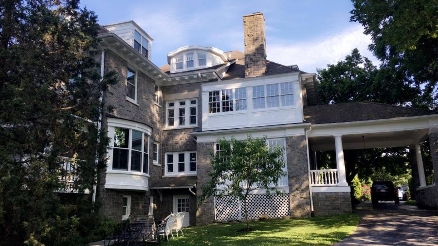 Main Line House Painters