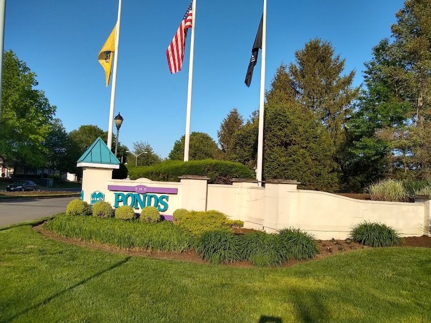 hoa signage painting Preview Image 2