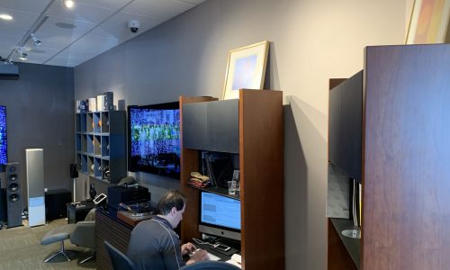 World Wide Stereo - After