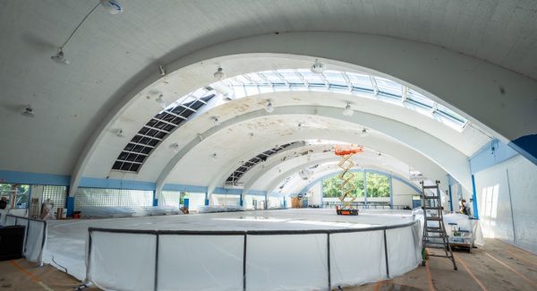 Philadelphia Skating Club