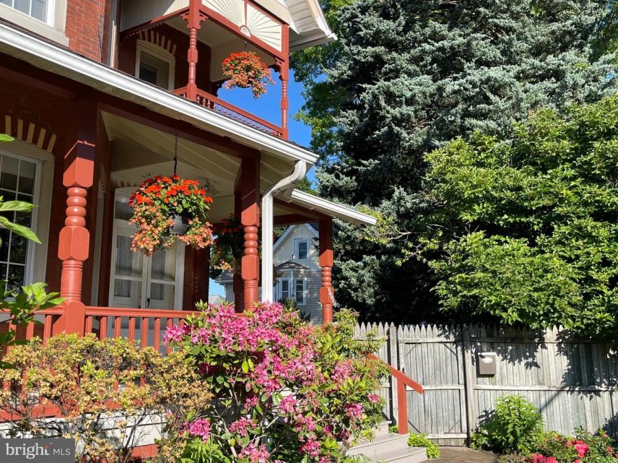 exterior painting bryn mawr Preview Image 8