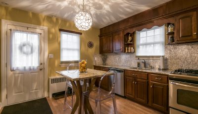 Bala Cynwyd – Kitchen