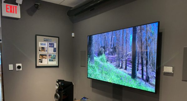 World Wide Stereo - After