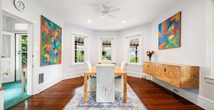 Interior Painting – Bryn Mawr, PA