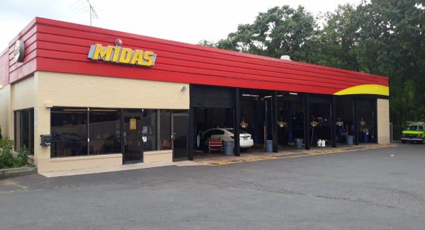 Midas® - Automotive Service Centers