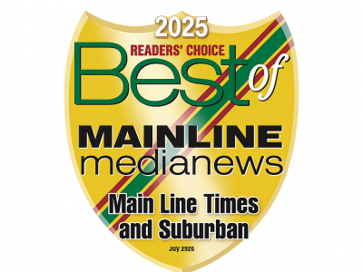 Best of Main Line 2025