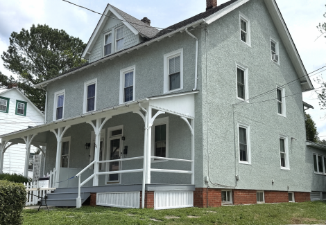 Exterior Painting - Bryn Mawr, PA