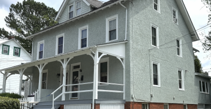 Exterior Painting – Bryn Mawr, PA