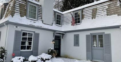 Exterior – Bryn Mawr, PA