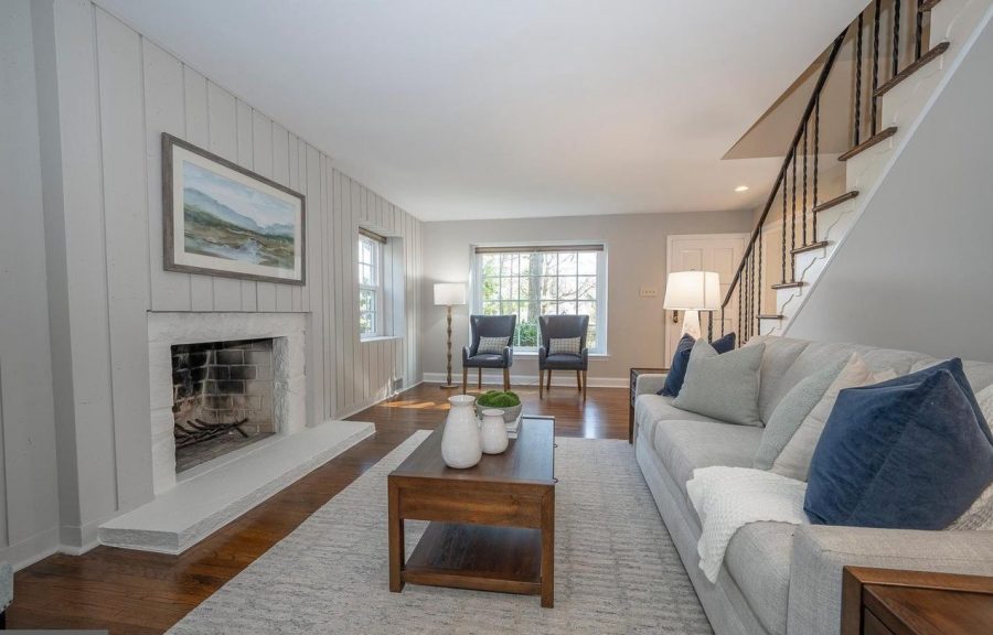 interior painting wynwood pa Preview Image 9