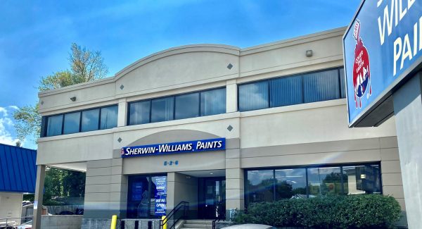 sherwin williams