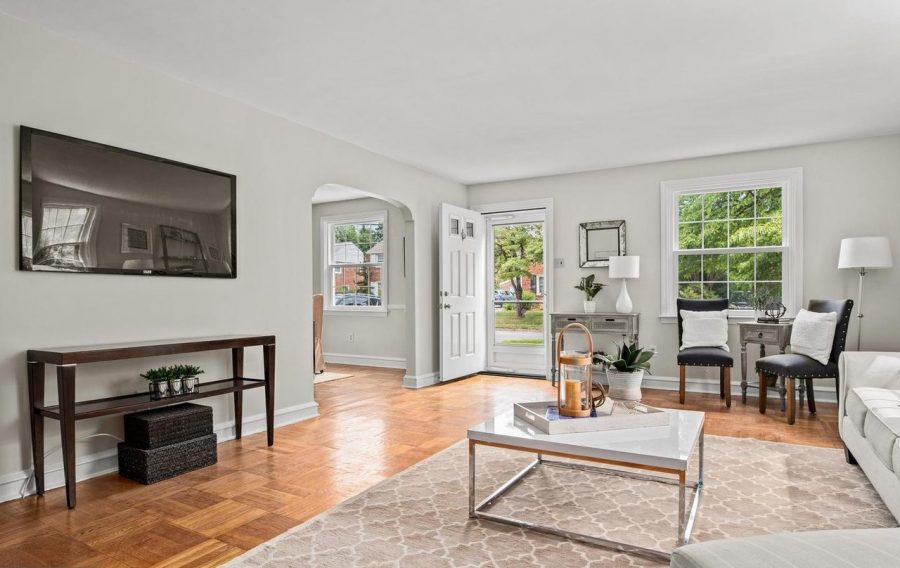 interior painting bryn mawr pa Preview Image 2