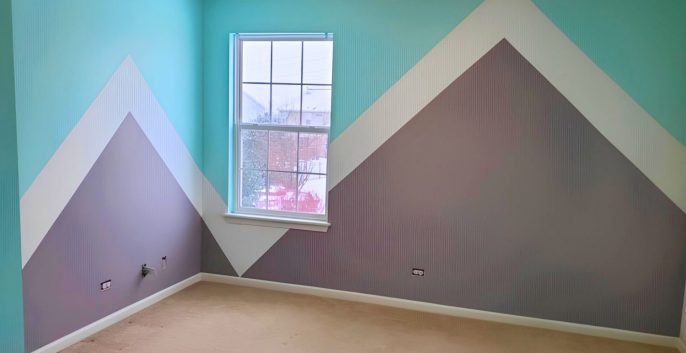 Check out our Decorative Painting Services
