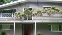 Exterior house painting in Burnaby by CertaPro Painters