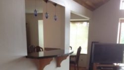 Interior painting by CertaPro house painters in Burnaby