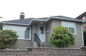 Cozy Home Exterior Paint