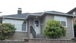 Exterior house painting in Burnaby by CertaPro Painters