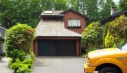 Exterior house painting in Burnaby by CertaPro Painters