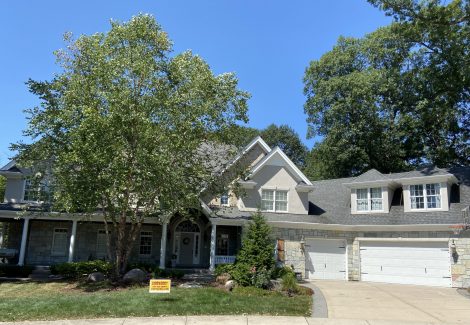 Residential Suburban Home in Outer Burnaby