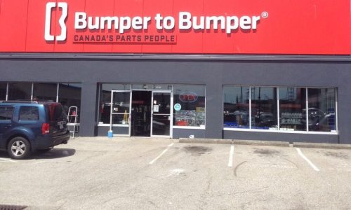 Warehouse Painting Service