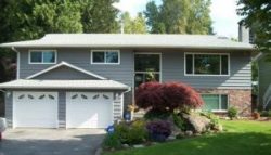 Exterior house painting in Burnaby by CertaPro Painters