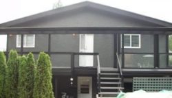 Exterior house painting in Burnaby by CertaPro Painters