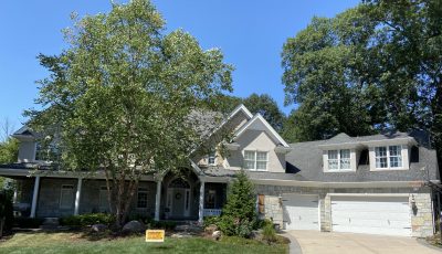 Residential Suburban Home in Outer Burnaby