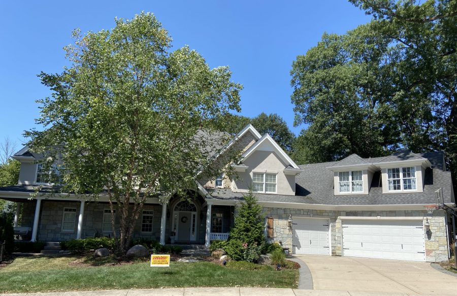 Residential Suburban Home in Outer Burnaby