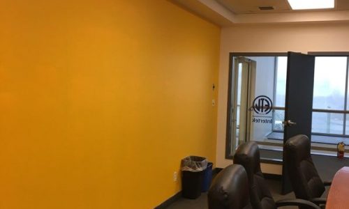 Color Change Service