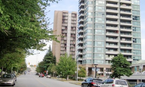 Commercial Office Painting