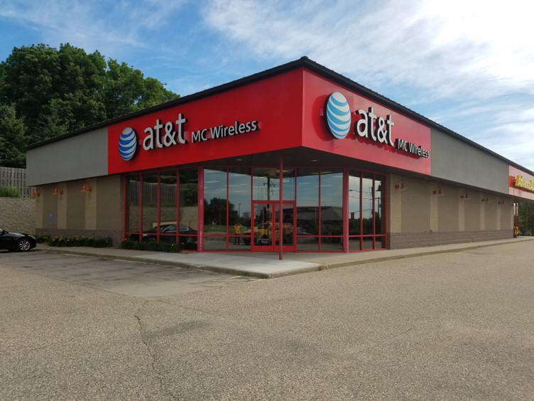 Commercial and House Painting Portoflio Burnsville